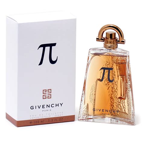 pi by givenchy cologne|givenchy pi men's cologne.